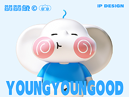 IP潮玩公仔设计