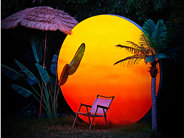 即將逝去的夏天