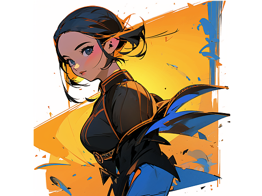 插圖畫稿（個人主頁-ZNjkxNDk4OTI=） - 單幅漫畫 - 站酷設計師ZUCO原創(chuàng)素材 - 站酷ZCOOL