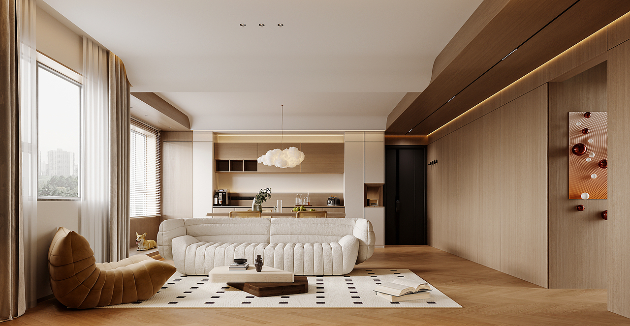 这还不复古吗？（图ZMzczODgwMzc2） - 家装设计 - 站酷设计师爱莫能助了原创素材 - 站酷ZCOOL