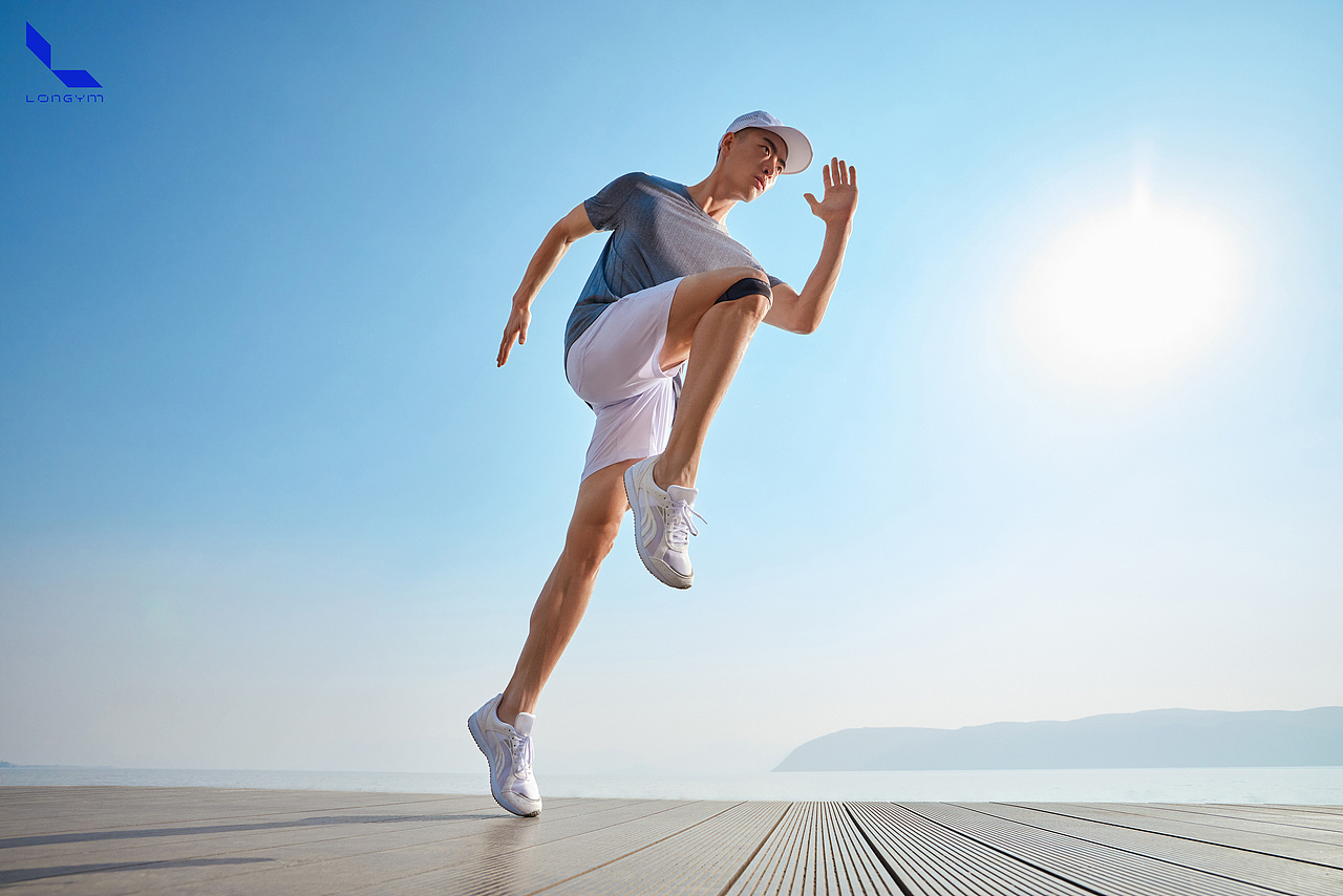 运动装置形象大片|练己（图ZMzczODg1Mjg0） - 人像摄影 - 站酷设计师TMOST产品拍摄原创素材 - 站酷ZCOOL