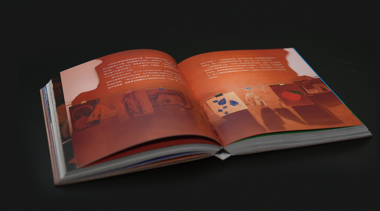 漫步古城（图ZMzczODg1NzQw） - 书籍/画册 - 站酷设计师开心莉莉原创素材 - 站酷ZCOOL