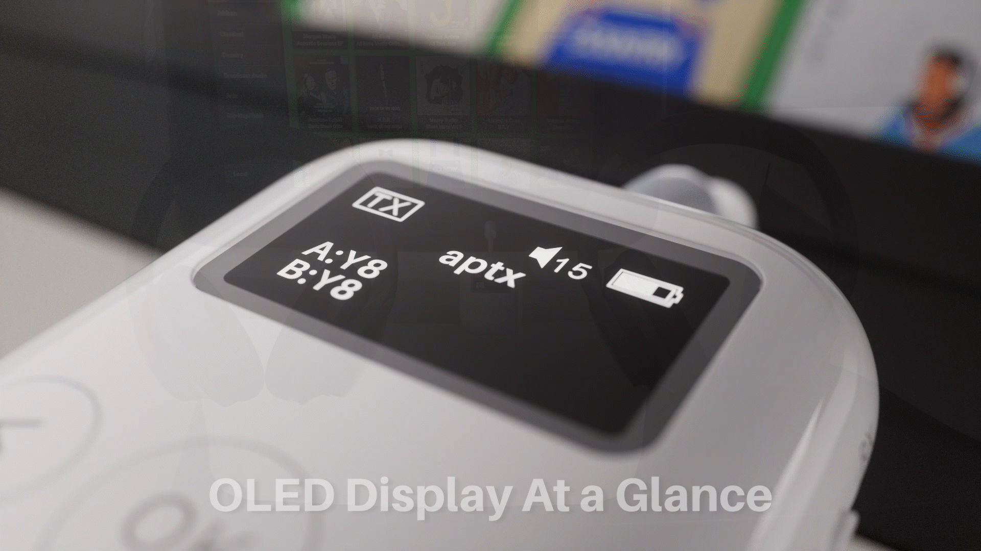 1Mii RT7027 飞机接收发器