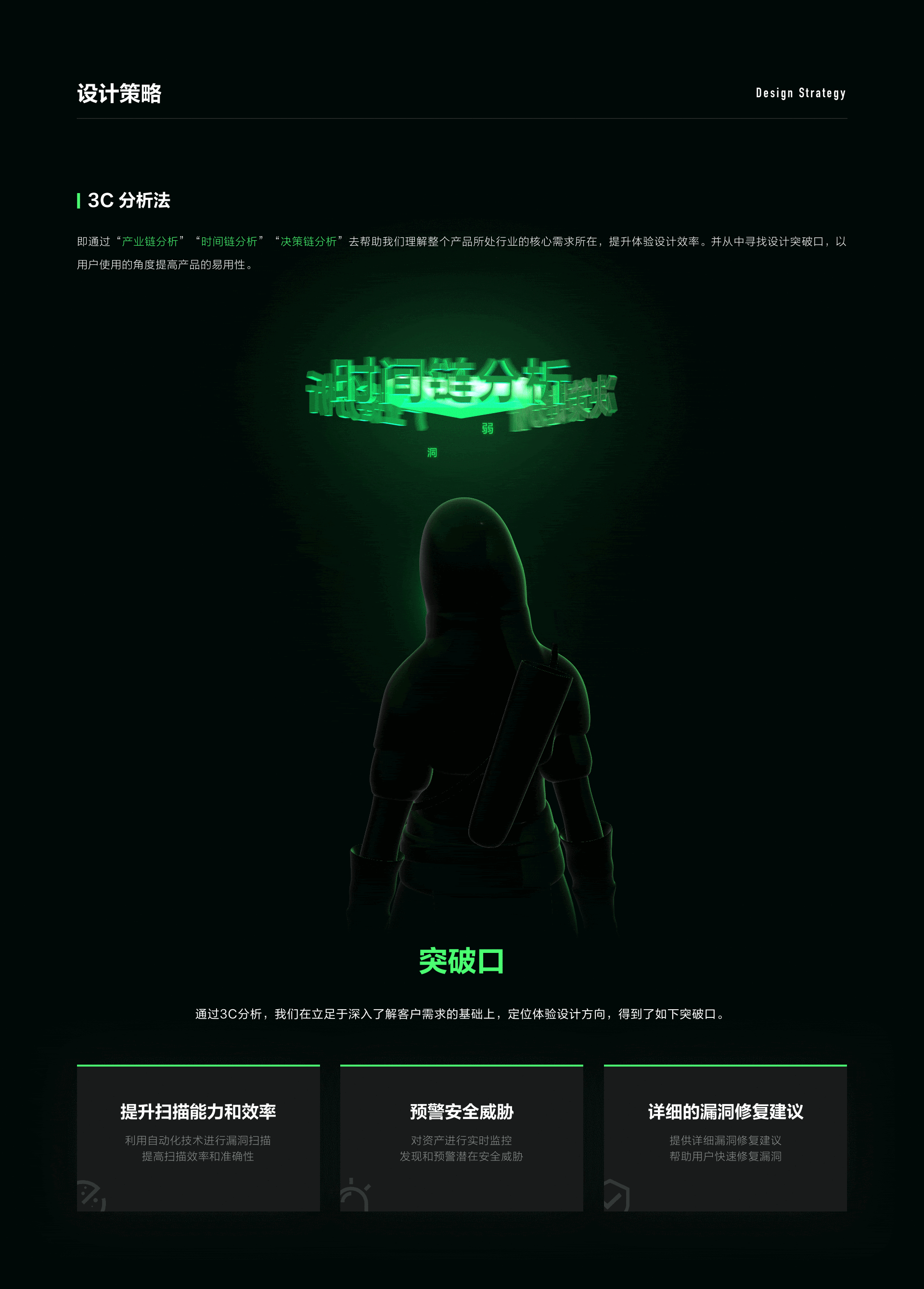 网安漏洞扫描平台-设计升级（图ZMzczODg4NzI4） - 软件界面 - 站酷设计师Edwin_RGB原创素材 - 站酷ZCOOL