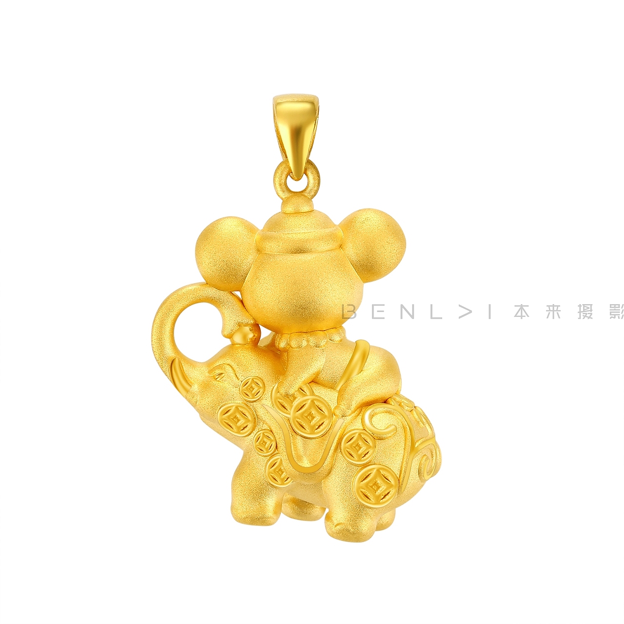 黄金珠宝产品摄影 黄金白底摄影 珠宝白底摄影