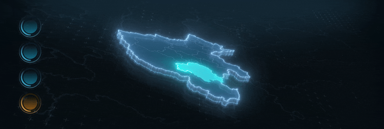 数字可视化大屏项目总结（图ZMzczODkwMTQw） - 软件界面 - 站酷设计师会下厨的月球原创素材 - 站酷ZCOOL