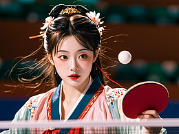 巴黎2024：艺术与竞技的交响曲