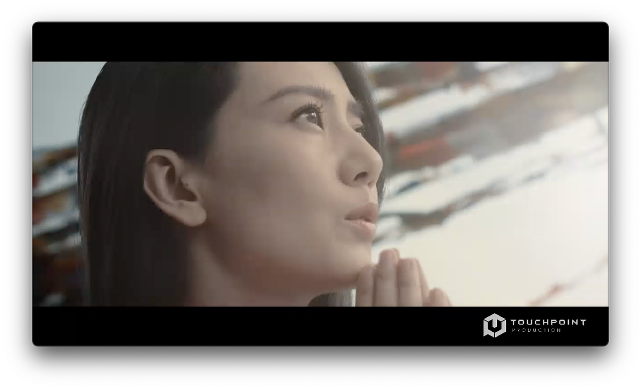 探路者高圆圆篇