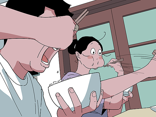 仙剑奇侠减肥传