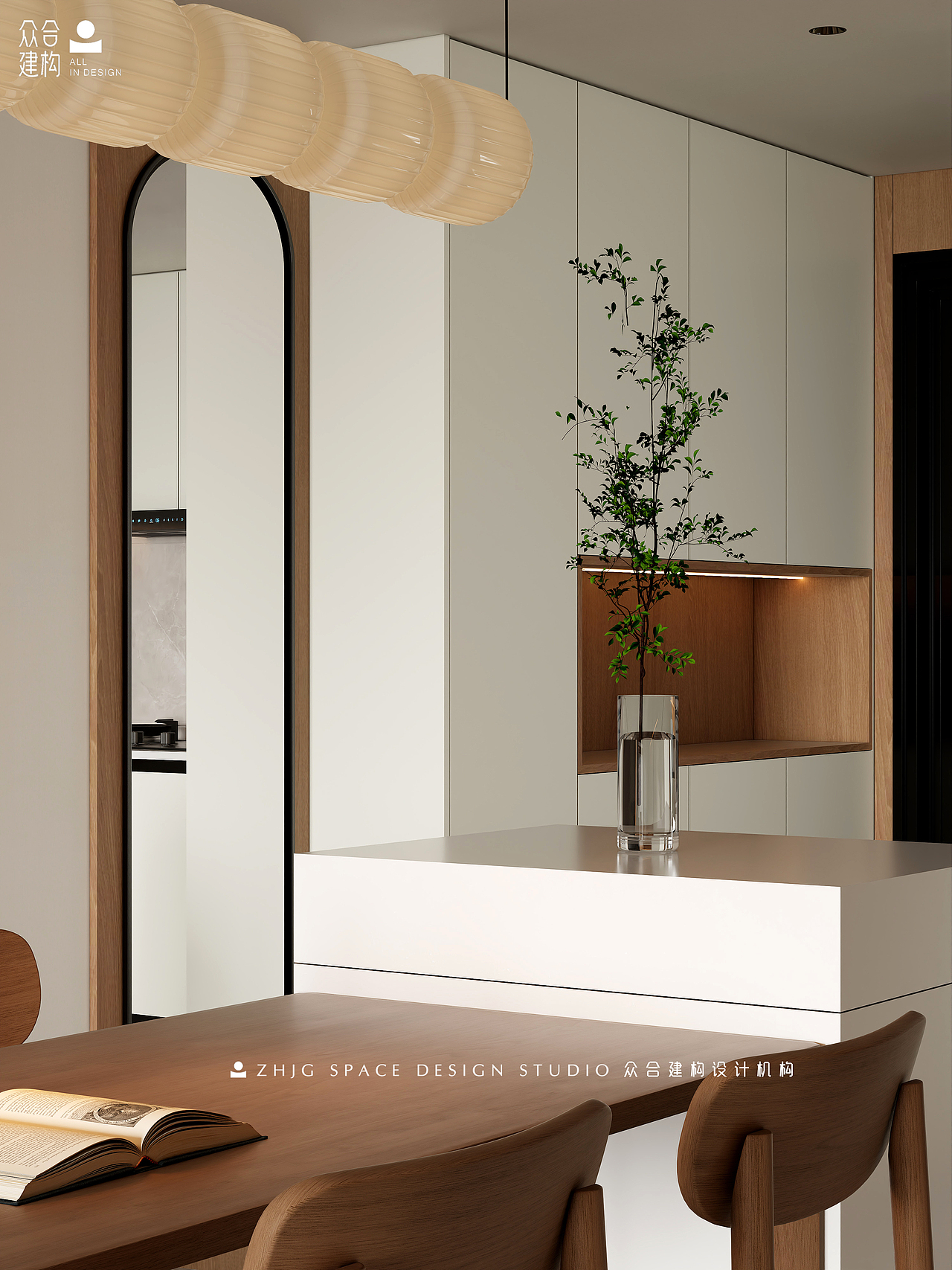 众合建构｜万科半岛国际