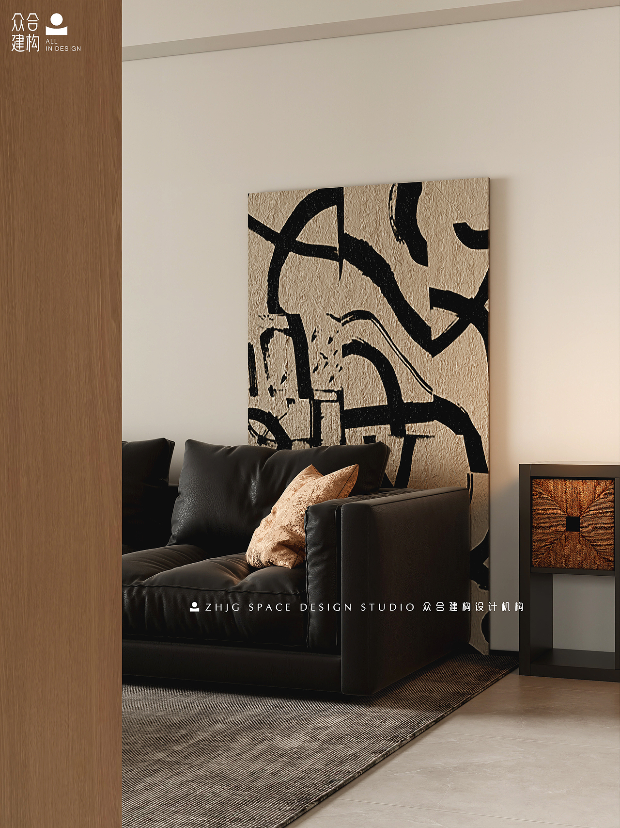 众合建构｜万科半岛国际