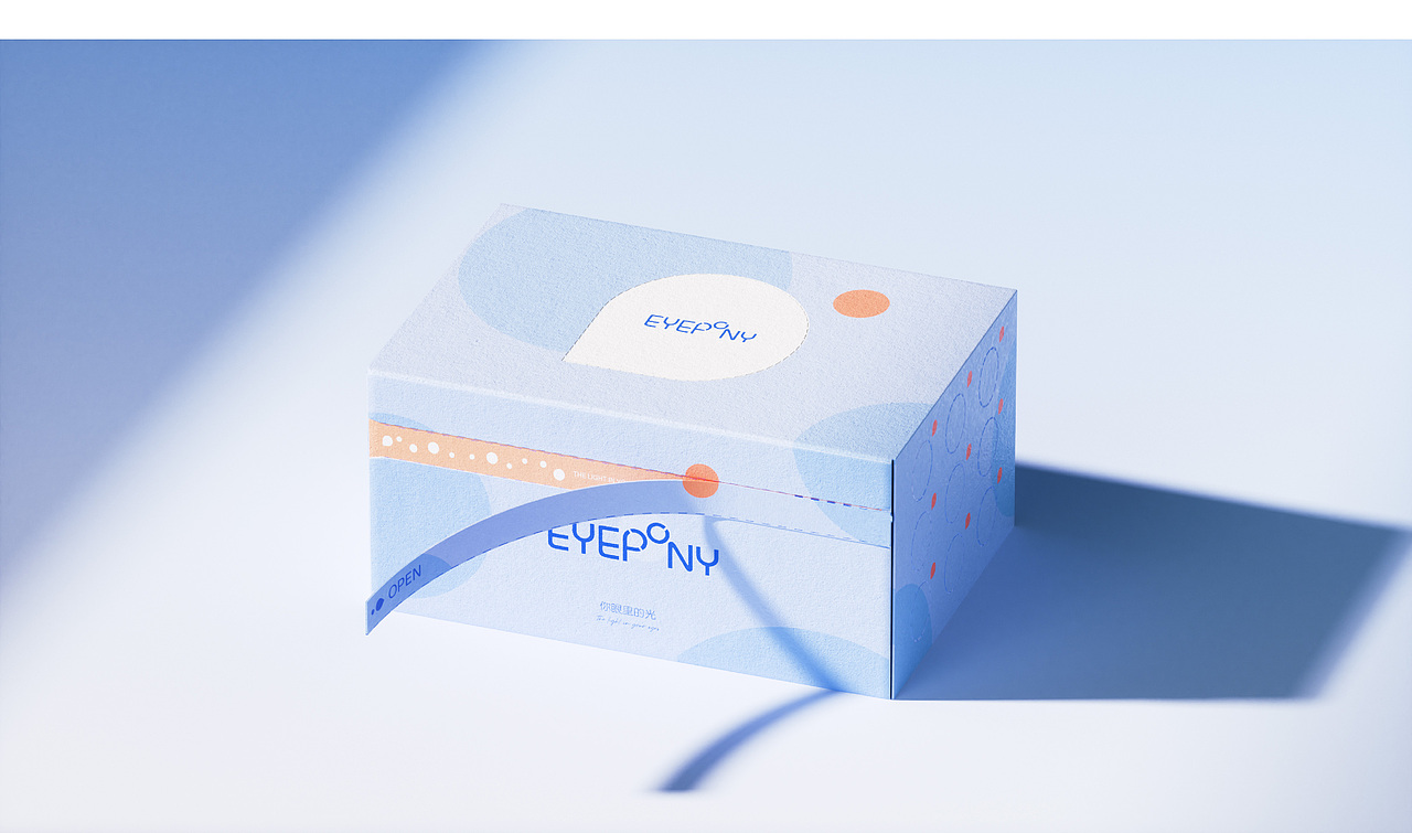 EYEPONY美瞳品牌全案|让客户眼前一亮的夏日新玩法(图ZMzczOTE0MzY4) - 品牌 - 站酷设计师TUPLAB梯升创意原创素材 - 站酷ZCOOL