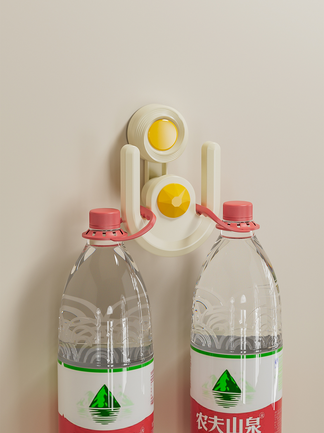 拖鞋---建模渲染