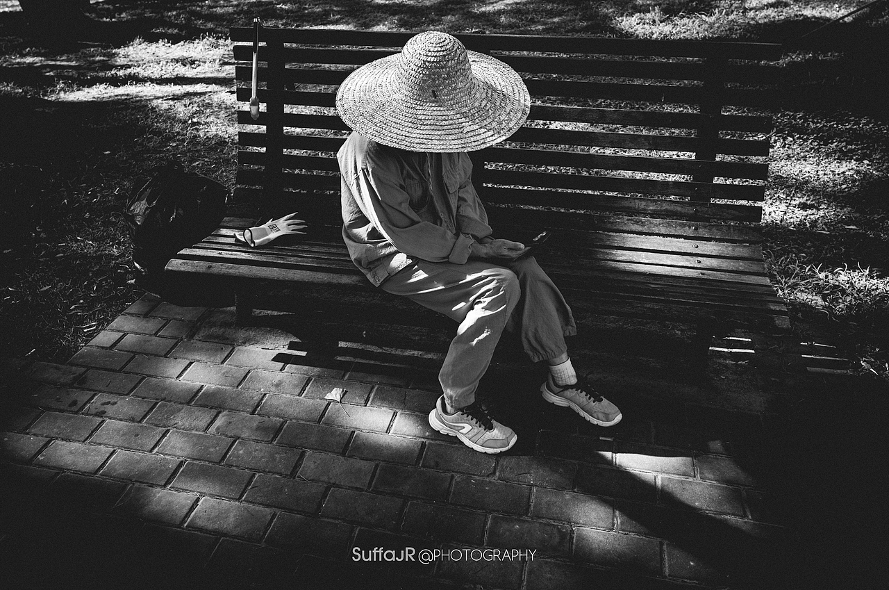 StreetSnap X 上海街头摄影