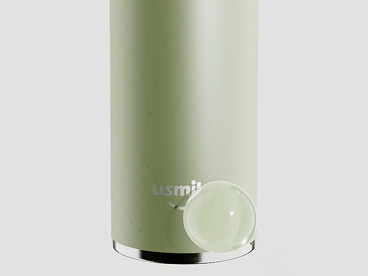 indare X usmile产品三维案例视频（第4弹）
