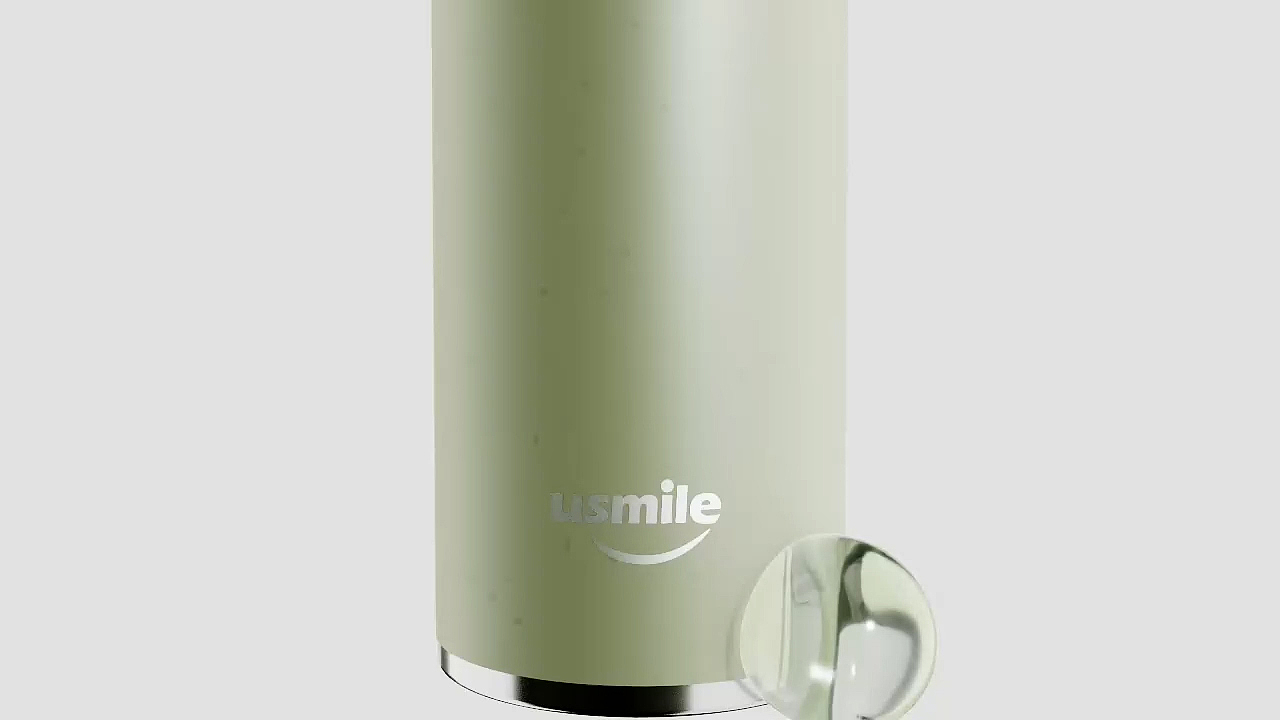 indare X usmile产品三维案例视频（第4弹）（图ZMzczOTE5NzYw） - 产品 - 站酷设计师Tsc980123原创素材 - 站酷ZCOOL