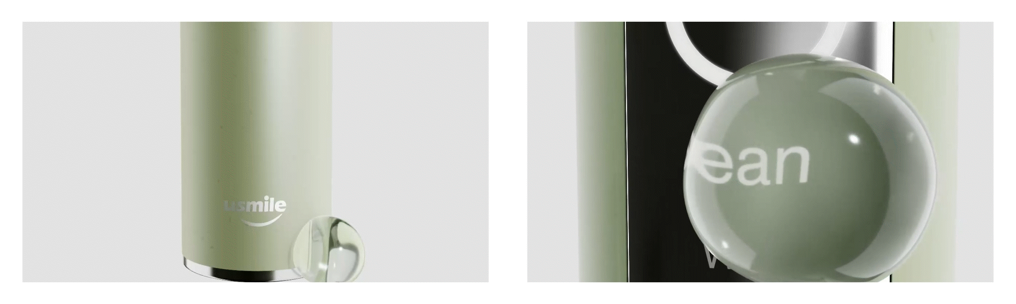 indare X usmile产品三维案例视频（第4弹）（图ZMzczOTE5NzY0） - 产品 - 站酷设计师Tsc980123原创素材 - 站酷ZCOOL