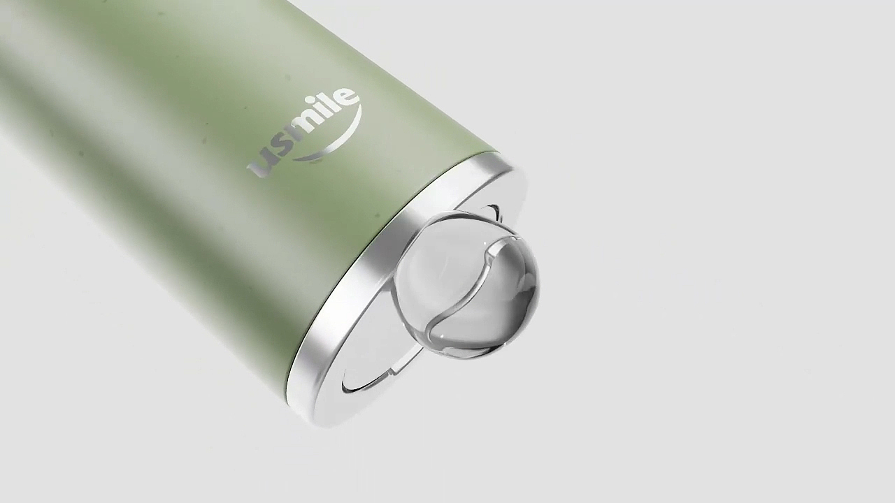 indare X usmile产品三维案例视频（第4弹）（图ZMzczOTIwMTQ4） - 产品 - 站酷设计师Tsc980123原创素材 - 站酷ZCOOL