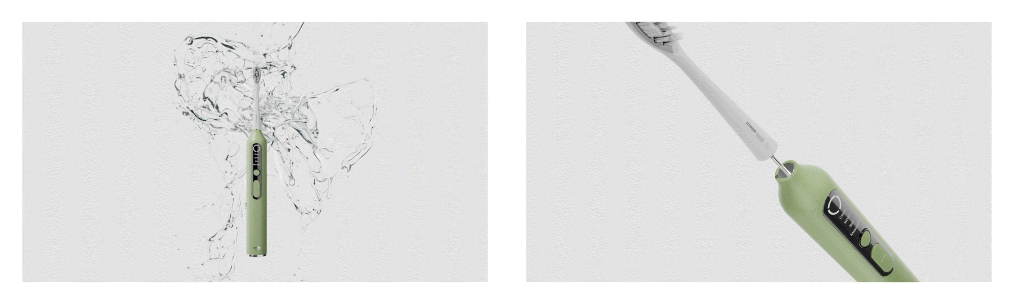 indare X usmile产品三维案例视频（第4弹）（图ZMzczOTIwNDAw） - 产品 - 站酷设计师Tsc980123原创素材 - 站酷ZCOOL