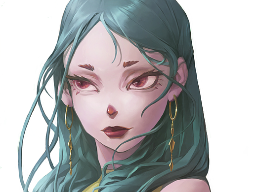 花仙子系列 #04