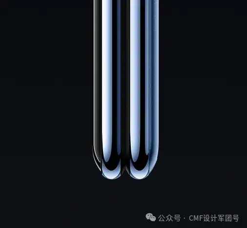 小米最新折叠手机MIX Fold 4发布，材料及设计解析