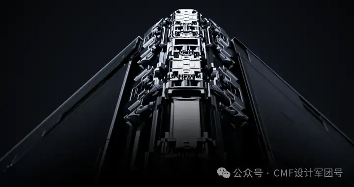 小米最新折叠手机MIX Fold 4发布，材料及设计解析