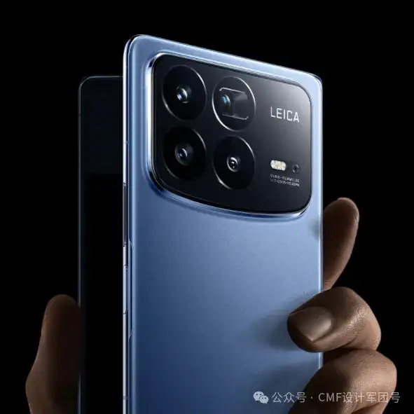 小米最新折叠手机MIX Fold 4发布，材料及设计解析