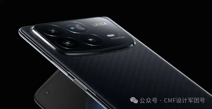 小米最新折叠手机MIX Fold 4发布，材料及设计解析