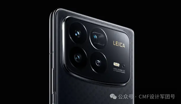 小米最新折叠手机MIX Fold 4发布，材料及设计解析