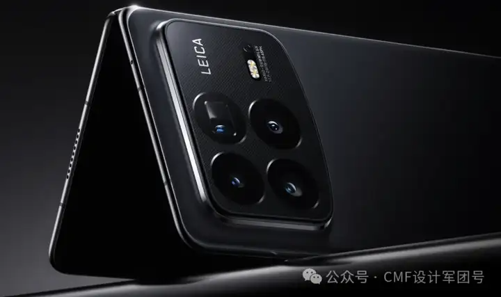 小米最新折叠手机MIX Fold 4发布，材料及设计解析