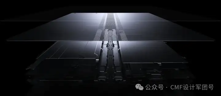 小米最新折叠手机MIX Fold 4发布，材料及设计解析