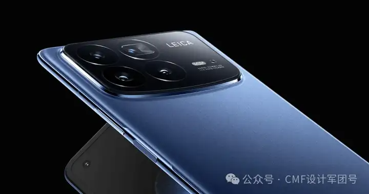 小米最新折叠手机MIX Fold 4发布，材料及设计解析