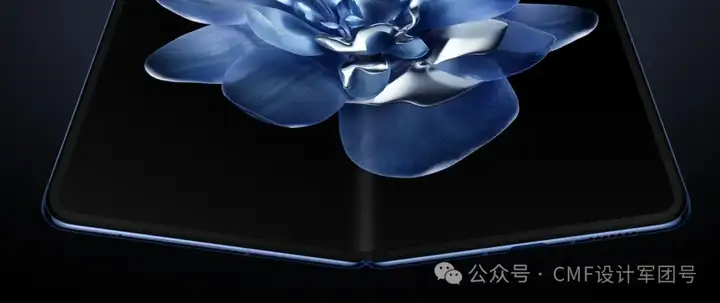 小米最新折叠手机MIX Fold 4发布，材料及设计解析