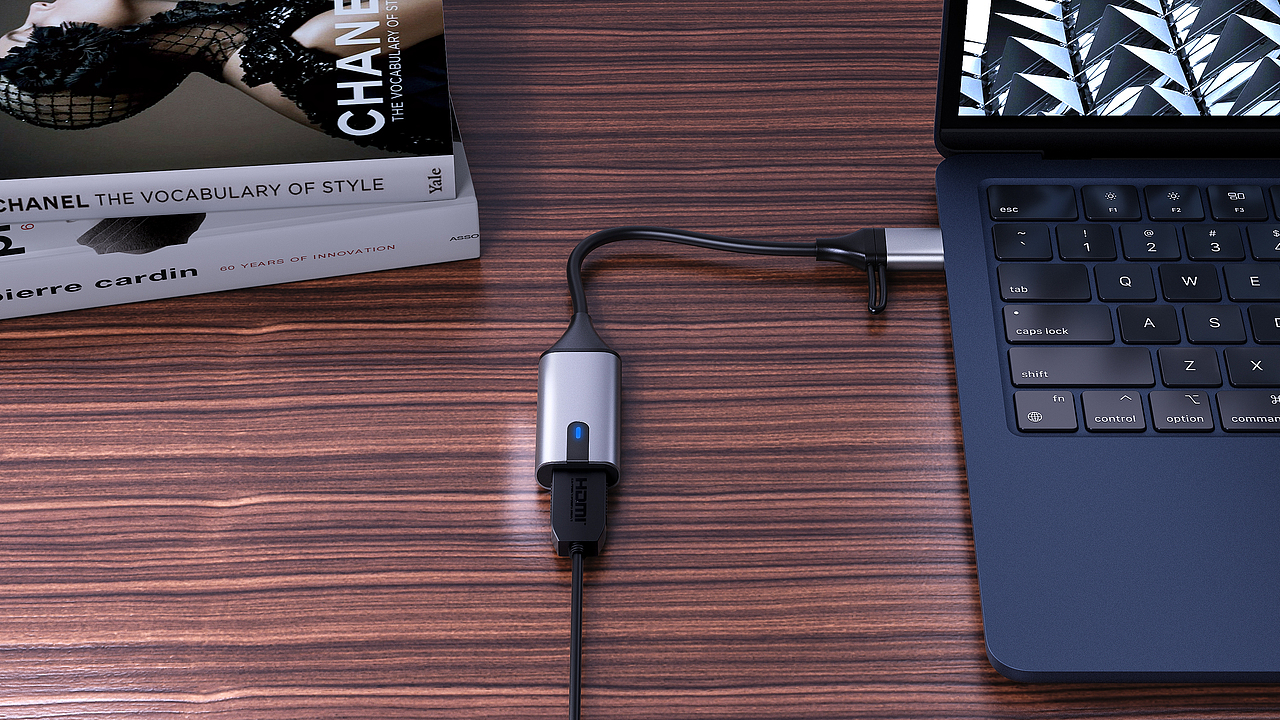 视频采集卡（图ZMzczOTMyNjI0） - 电子产品 - 站酷设计师小凌且渲染原创素材 - 站酷ZCOOL