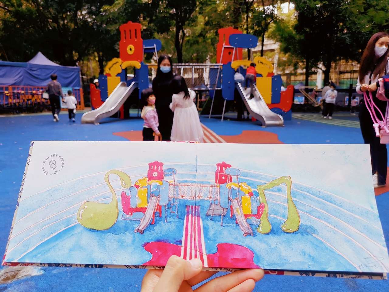 城市速写丨深圳水彩写生(图ZMzczOTM2MjA4) - 绘画 - 站酷设计师Allen房少F原创素材 - 站酷ZCOOL