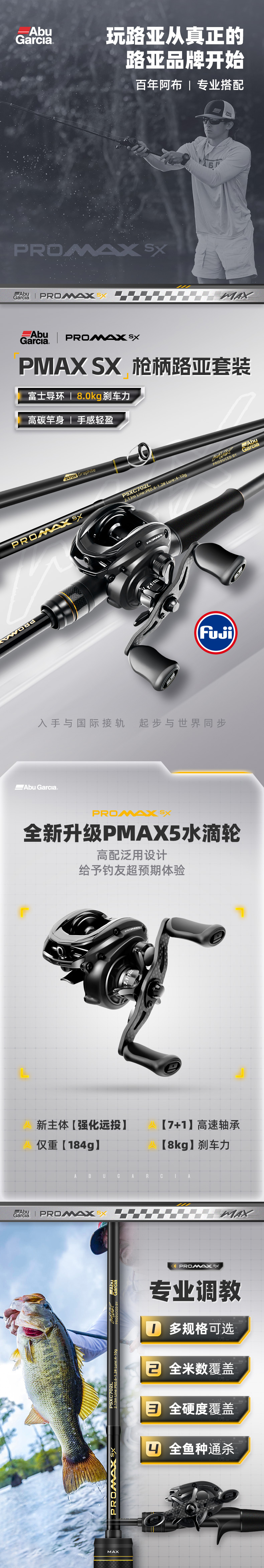 2024年渔具详情总结（图ZMTQ4NTM2NTI=） - 教程 - 站酷设计师小葱一根原创素材 - 站酷ZCOOL