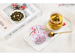 东方有好茶，蜜桃乌龙茶。