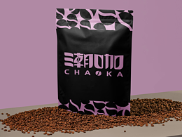 粉控|潮咖品牌全案设计