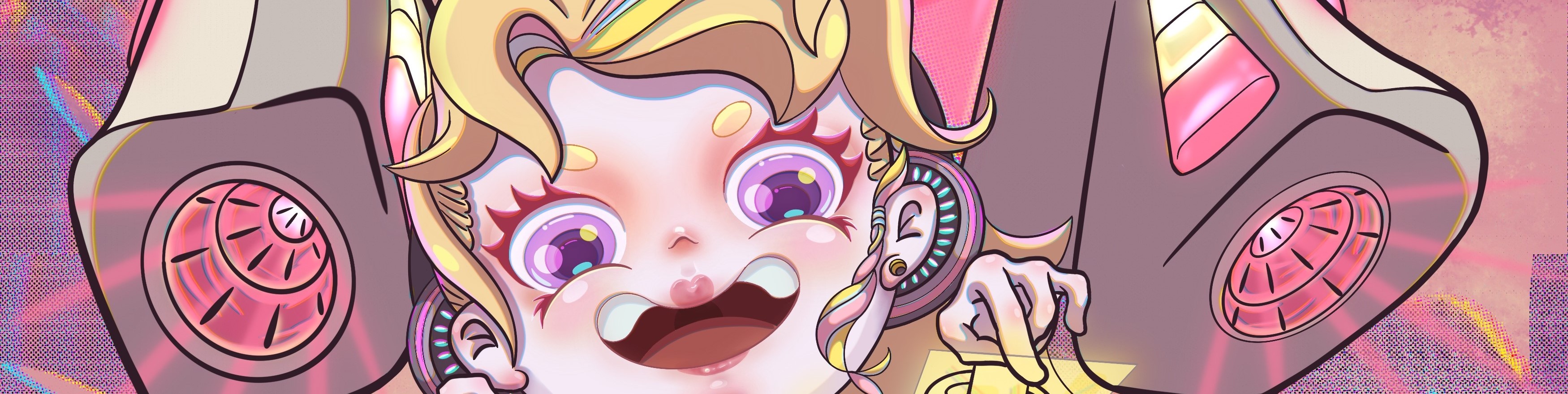 卡豚君的个人主页（封面预览） - 主页封面设置 - 站酷设计师卡豚君原创素材 - 站酷ZCOOL