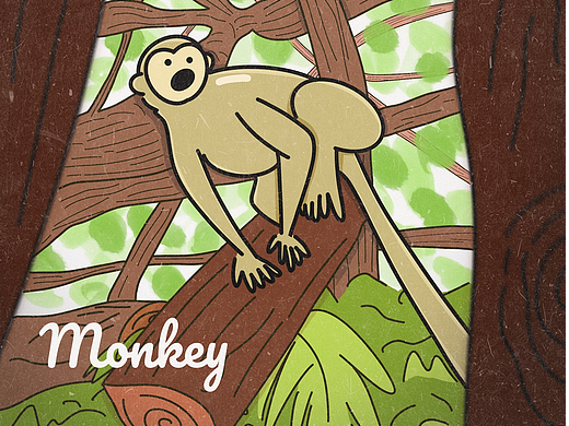 夏日·长隆野生动物世界