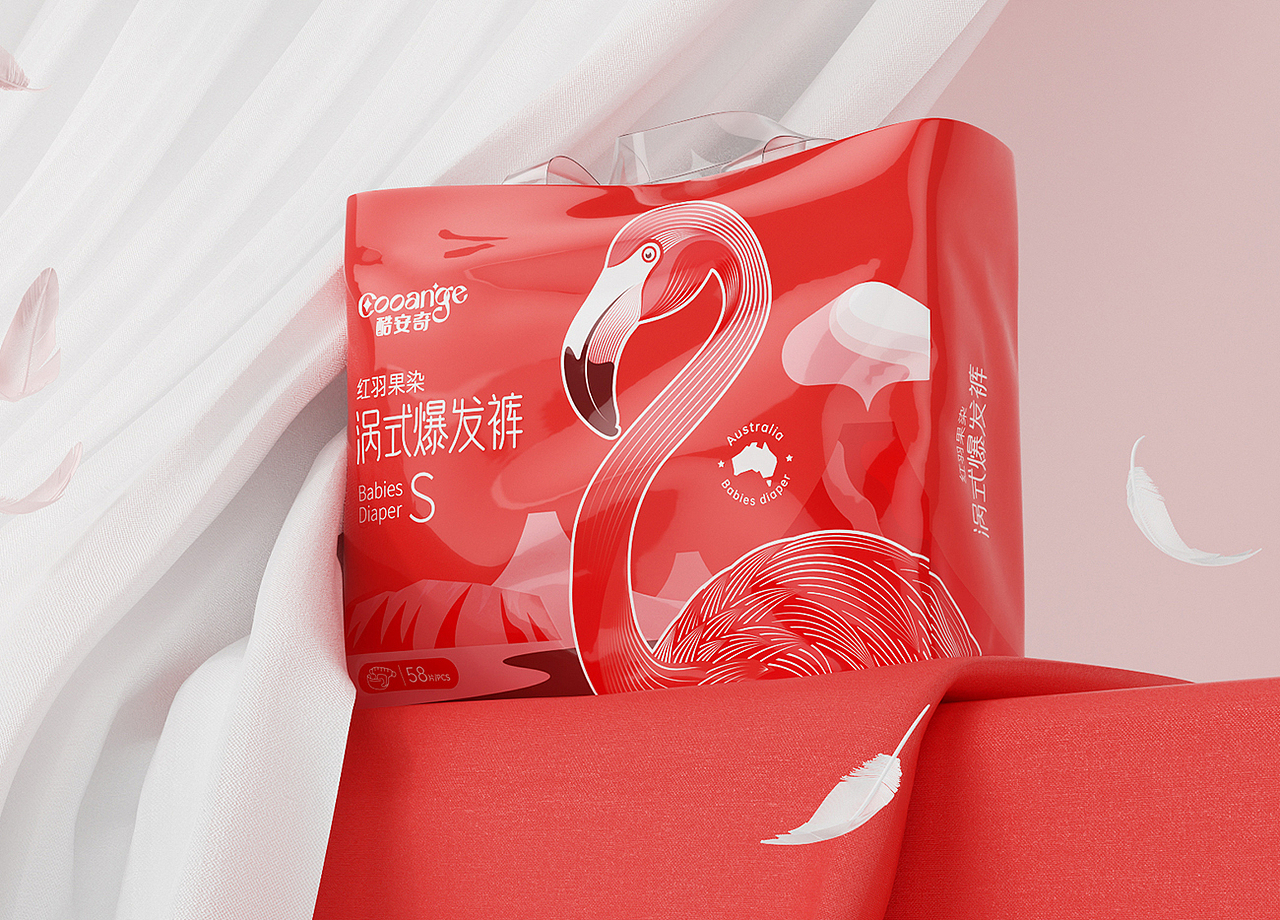 酷安奇-产品打造