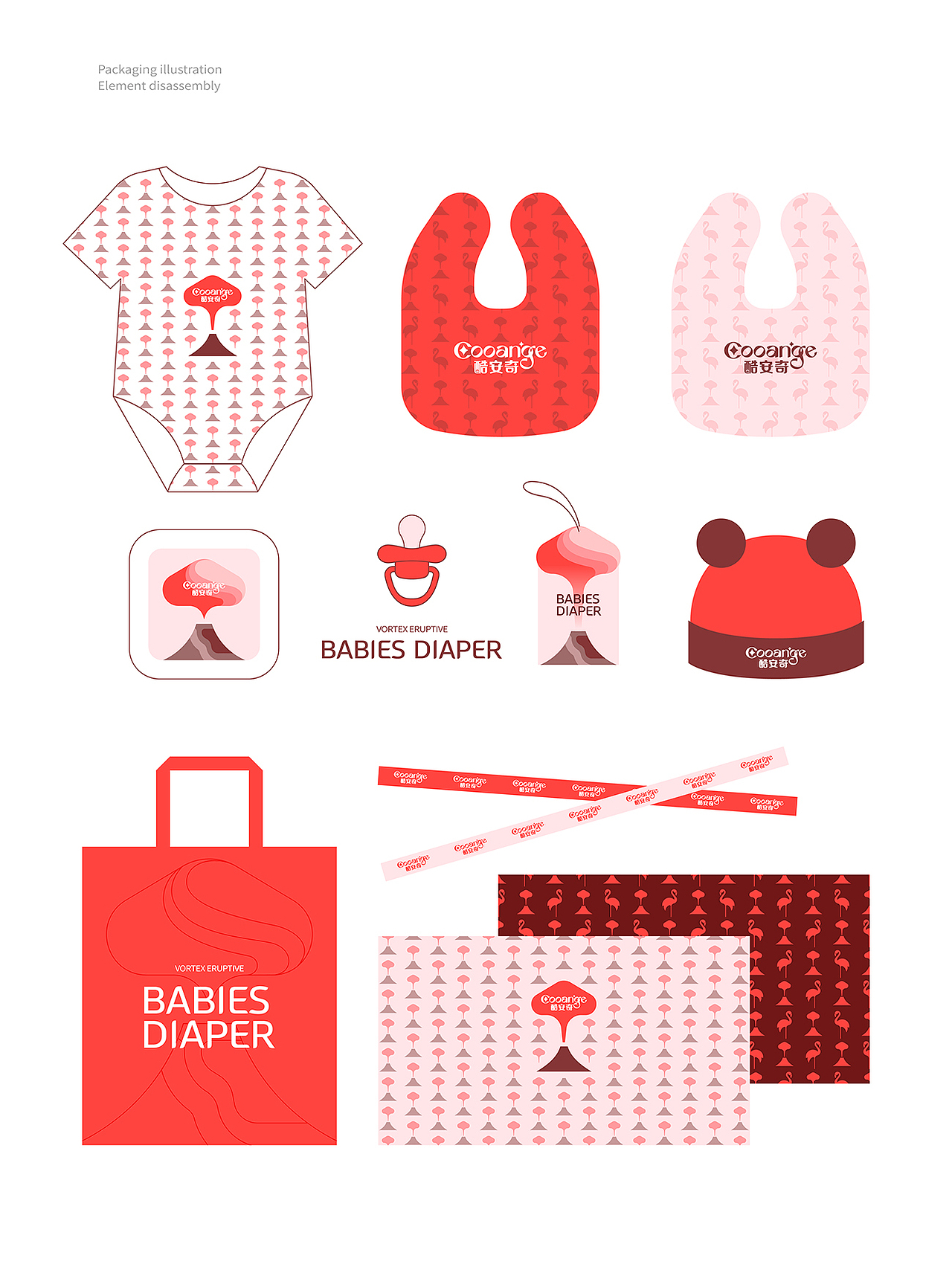 酷安奇-产品打造