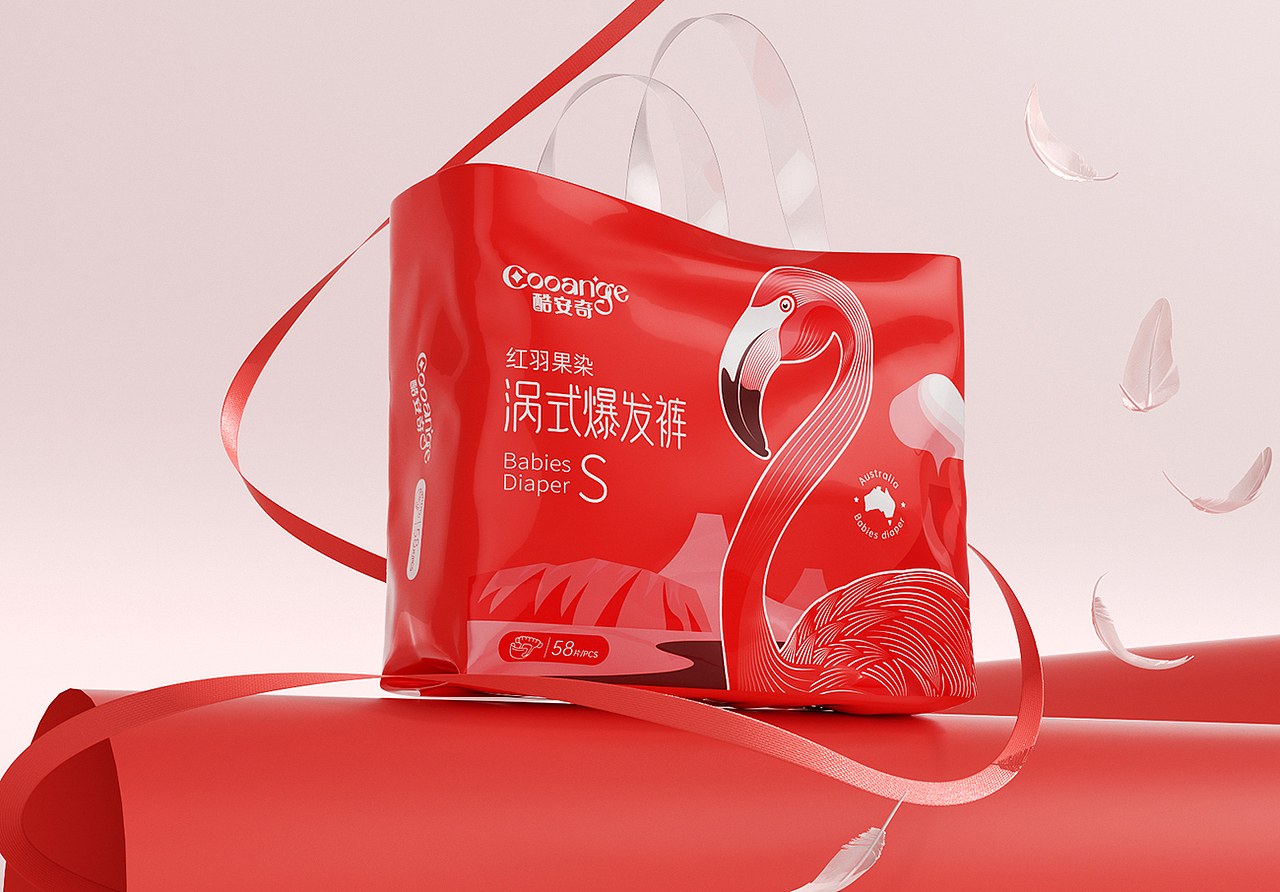 酷安奇-产品打造