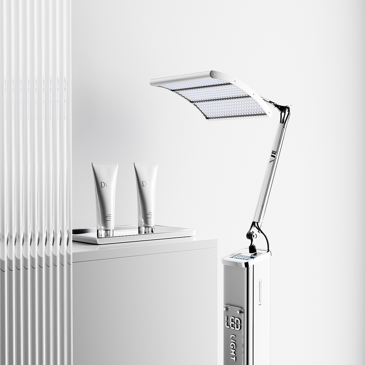 化妆品渲染_项目图（图ZMzczOTQ2NjA4） - 产品 - 站酷设计师UltraDongYi原创素材 - 站酷ZCOOL