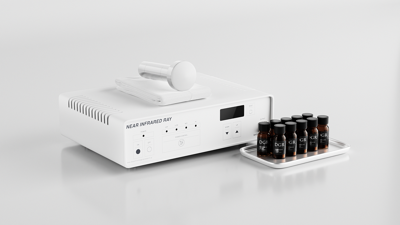 化妆品渲染_项目图（图ZMzczOTQ3MzUy） - 产品 - 站酷设计师UltraDongYi原创素材 - 站酷ZCOOL