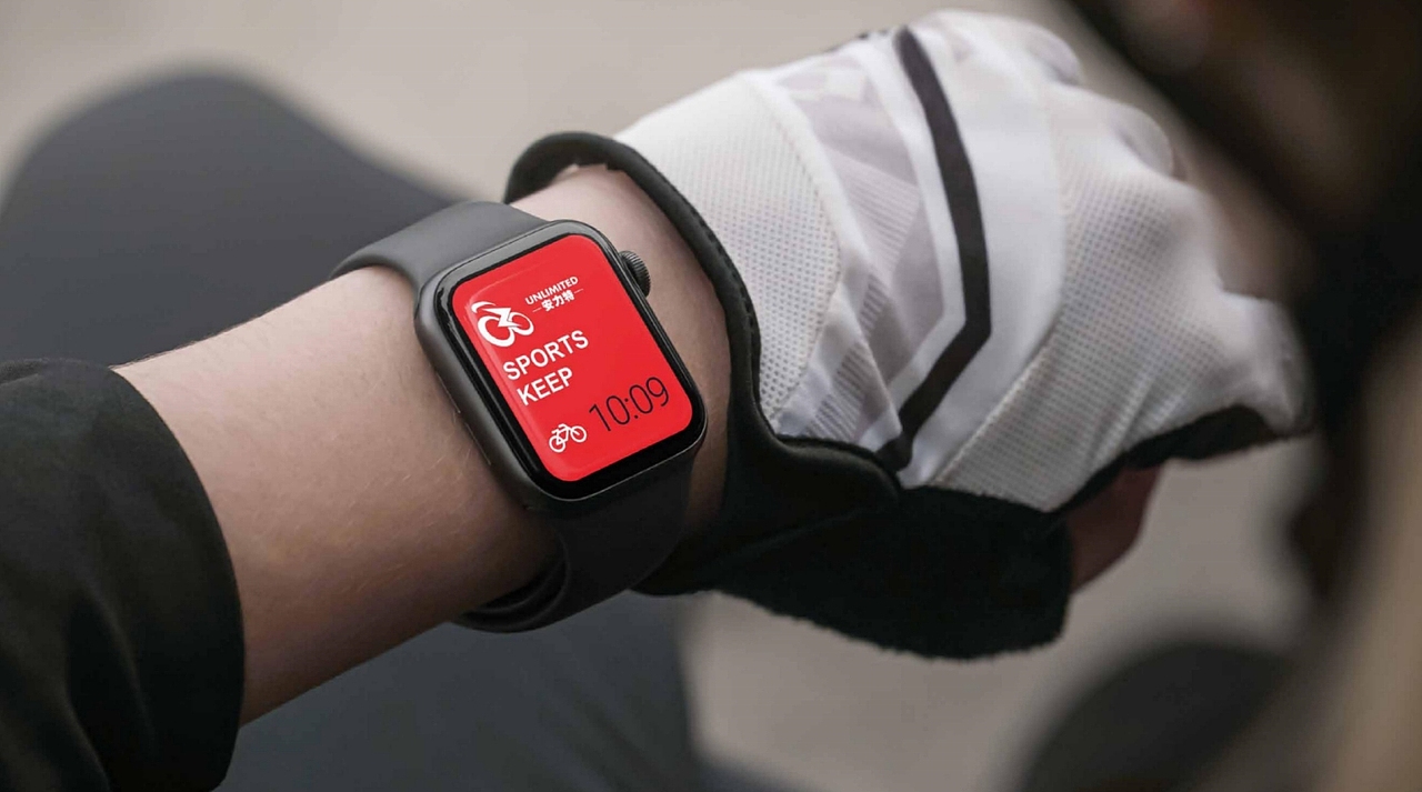 【户外运动品牌全案设计】+1