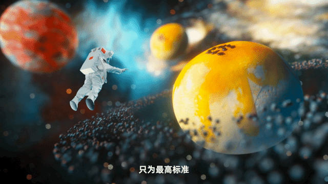 TVC视频|天宫寻梦(图ZMzczOTUxNTQ0) - 短片 - 站酷设计师SPARKSTUDIOS原创素材 - 站酷ZCOOL
