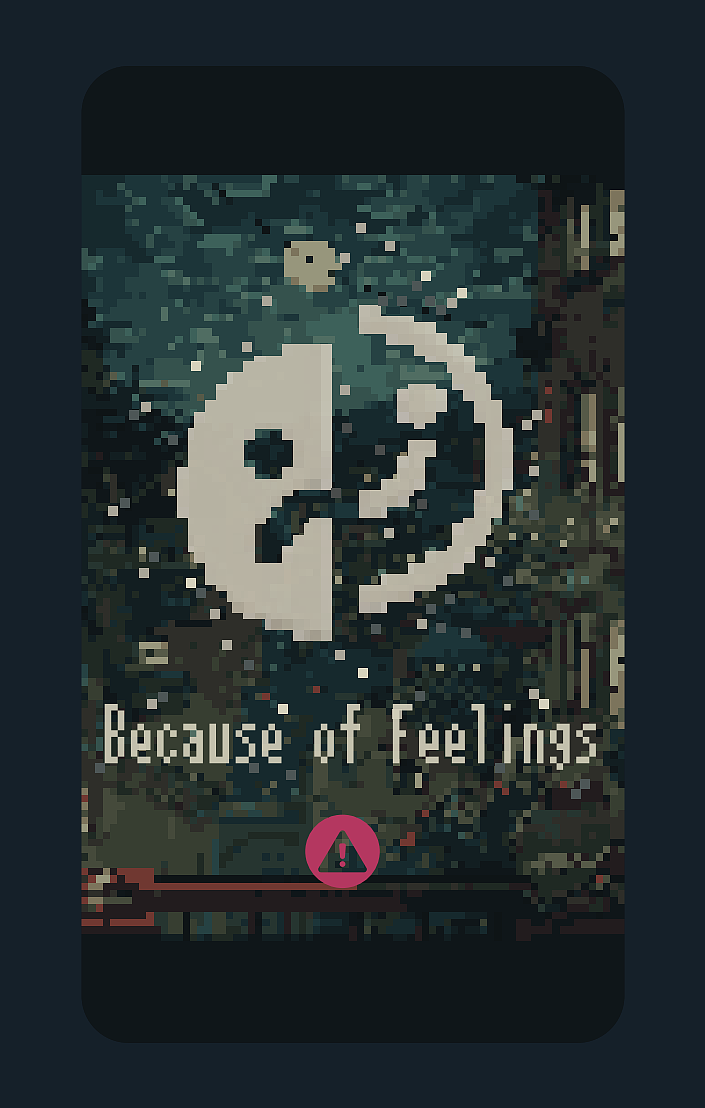 #2024青春答卷# 情绪大冒险