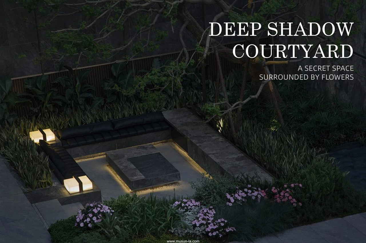 MUSUN·华发·武珹云府丨抵此华贵忆杭州