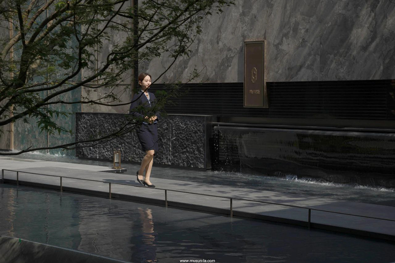 MUSUN·华发·武珹云府丨抵此华贵忆杭州